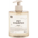 【DedCool】Pet Shampoo – 01 Taunt | Gentle Plant-Based Cleanser for Dogs, Sulfate-Free & Dye-Free, Leaves Soft Fresh Coats, Vegan, 16.9 fl oz 【DedCool】Pet Shampoo – 01 Taunt | Gentle Plant-Based Cleanser for Dogs, Sulfate-Free & Dye-Free, Leaves Soft Fresh Coats, Vegan, 16.9 fl oz