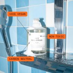 【DedCool】Pet Shampoo – 01 Taunt | Gentle Plant-Based Cleanser for Dogs, Sulfate-Free & Dye-Free, Leaves Soft Fresh Coats, Vegan, 16.9 fl oz 【DedCool】Pet Shampoo – 01 Taunt | Gentle Plant-Based Cleanser for Dogs, Sulfate-Free & Dye-Free, Leaves Soft Fresh Coats, Vegan, 16.9 fl oz