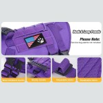 【Generic】No Pull Dog Harness – Adjustable Walking Vest for Small to Large Breeds, Ideal for Outdoor Hiking, Hunting, Running & Daily Use 【Generic】No Pull Dog Harness – Adjustable Walking Vest for Small to Large Breeds, Ideal for Outdoor Hiking, Hunting, Running & Daily Use