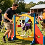 【Generic】No Pull Dog Harness – Adjustable Walking Vest for Small to Large Breeds, Ideal for Outdoor Hiking, Hunting, Running & Daily Use 【Generic】No Pull Dog Harness – Adjustable Walking Vest for Small to Large Breeds, Ideal for Outdoor Hiking, Hunting, Running & Daily Use